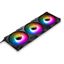 Phanteks M25-140 Gen2 Reversed Blade Triple Pack