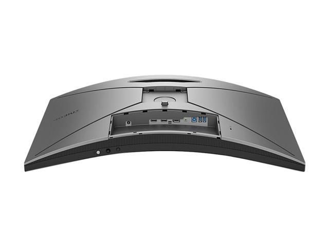 BenQ EX3210R image 11
