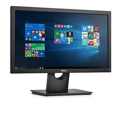 Dell E2016HV image 2