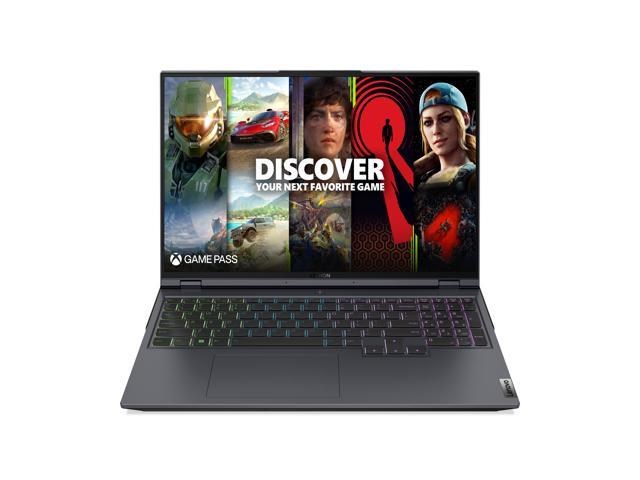 Lenovo Legion 5 Pro 16ARH7H image 15