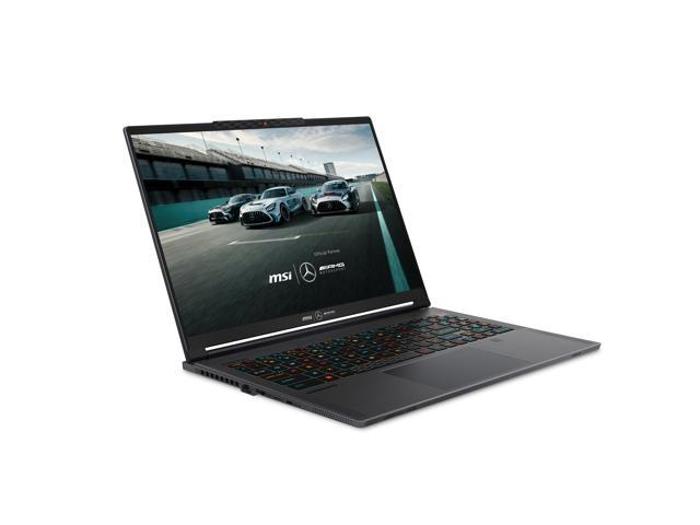 MSI Stealth 16 Mercedes-AMG A13VG-236 image 2