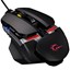 G.SKILL RIPJAWS MX780 Ambidextrous RGB 8200 DPI Laser Gaming Mouse