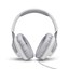 JBL Quantum 100 White thumbnail 2