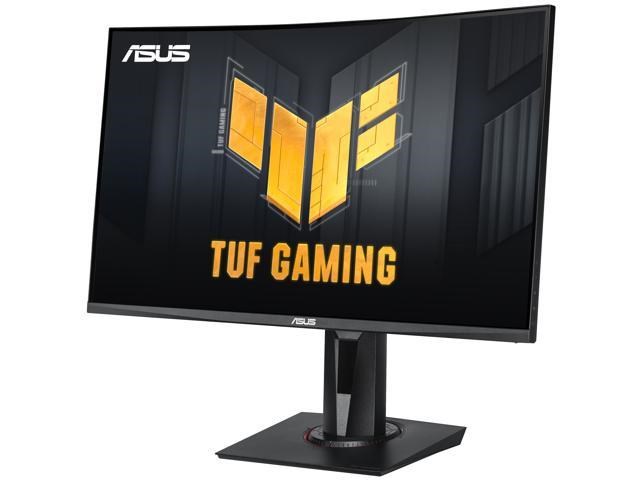 ASUS TUF Gaming VG27VQM image 3