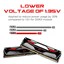 Silicon Power Gaming Series DDR4 16GB (2x8GB) DDR4 3200MHz thumbnail 2