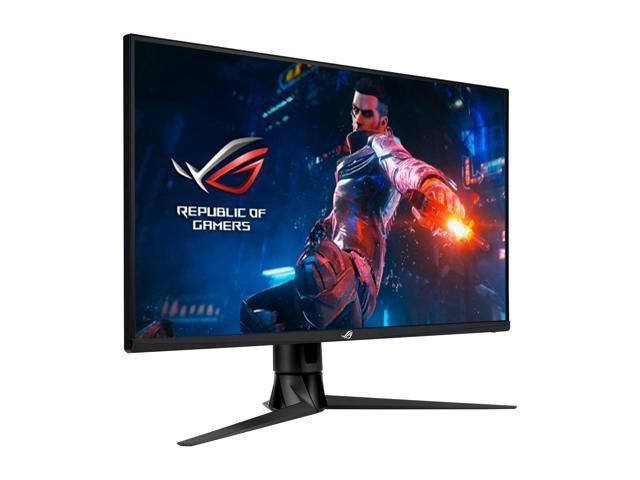 ASUS ROG Swift PG32UQ image 4