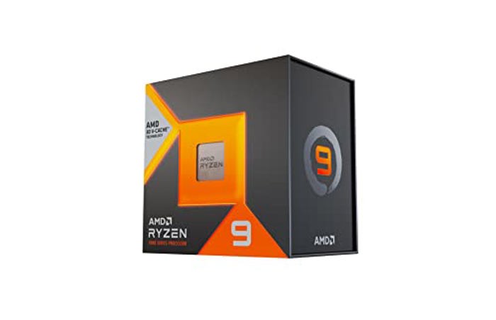 thumbnail image 2 of AMD Ryzen 9 5950X Vermeer Desktop Processor | 16-Core, 32-Thread, 3.4GHz Base, 4.9GHz Boost, Unlocked 2 of 4