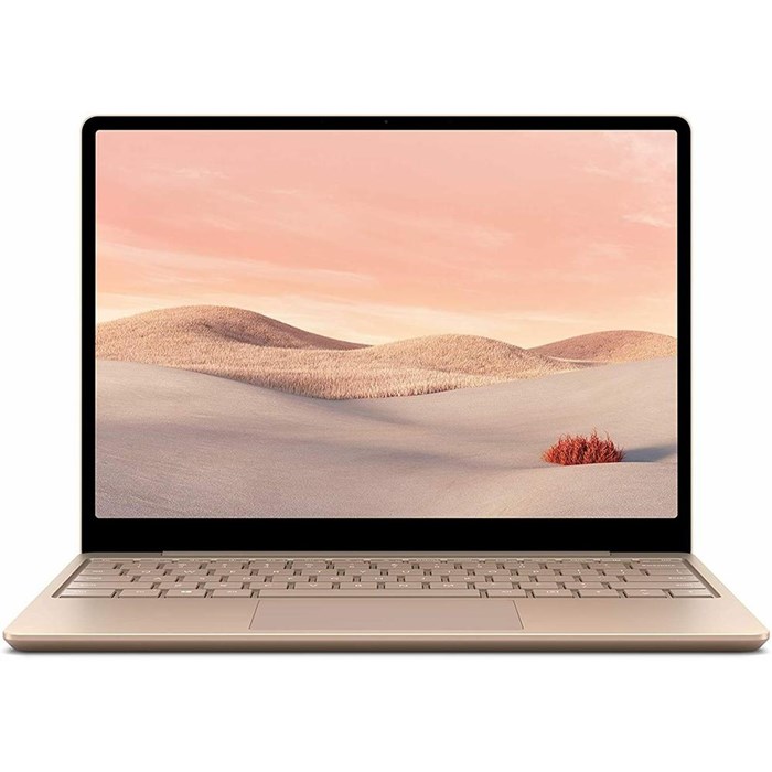 Microsoft Surface Laptop Go THJ-00024 Laptop - Specs, Performance