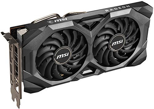 MSI Radeon RX 5700 MECH OC image 6