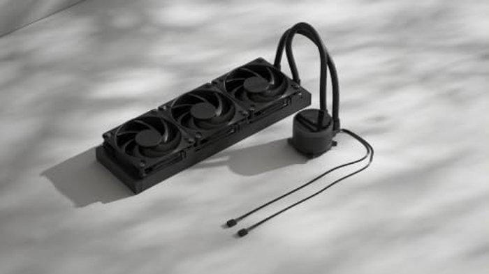 Fractal Design Radius 360 image 3