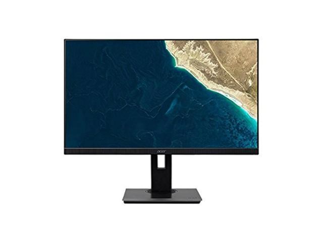 Acer B277U image 5