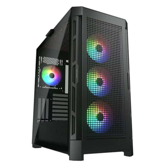 Cougar Duoface Pro RGB