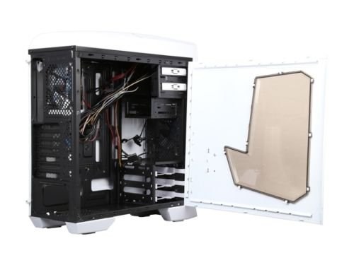 DIYPC Gamemax-W image 4