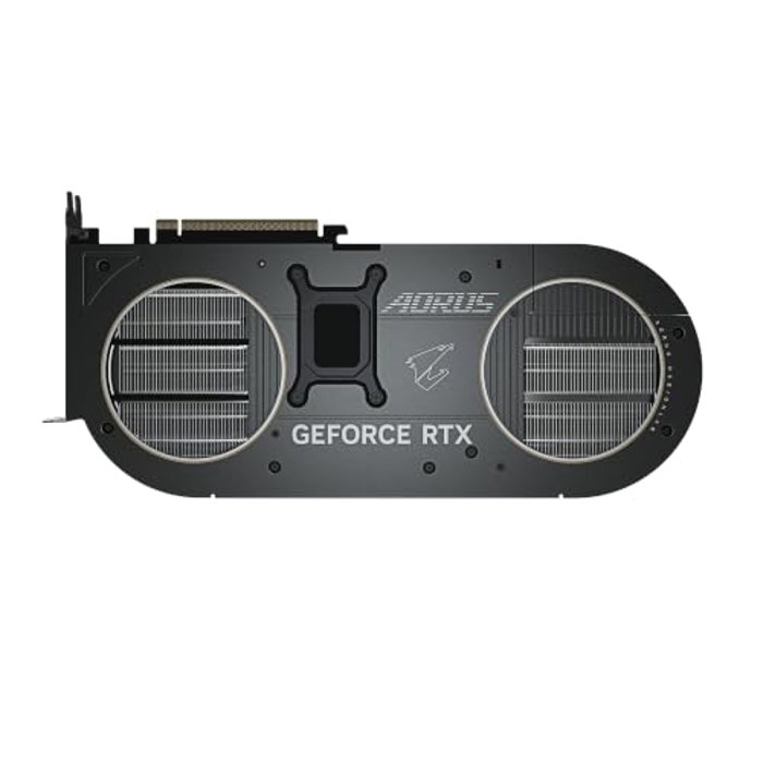 GIGABYTE AORUS GeForce RTX 5080 Infinity 16G image 7
