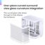 JONSBO TK-3 White thumbnail 2