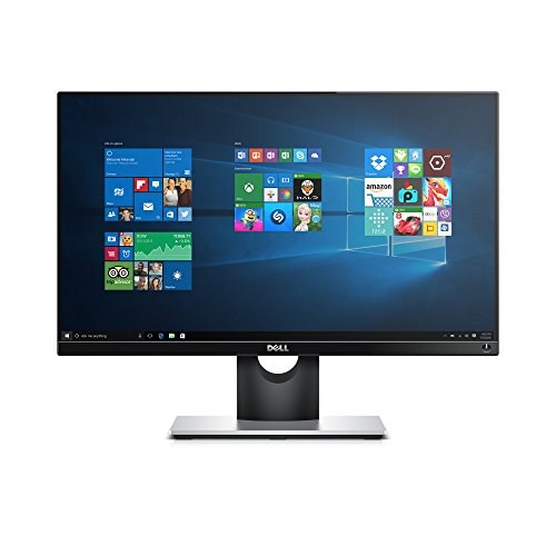 Dell S2316M image 7