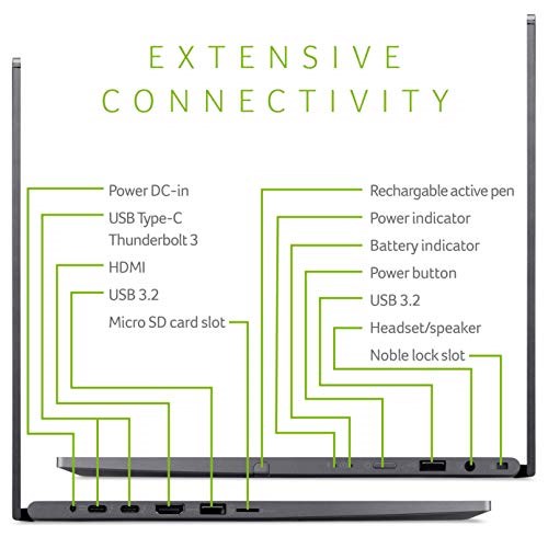 Acer Spin 5 SP513-54N-56M2 image 7