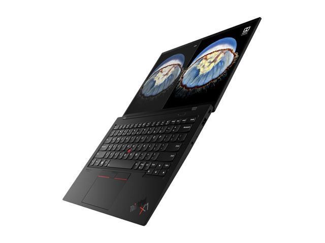 Lenovo ThinkPad X1 Carbon Gen 9 20XW004NUS image 5