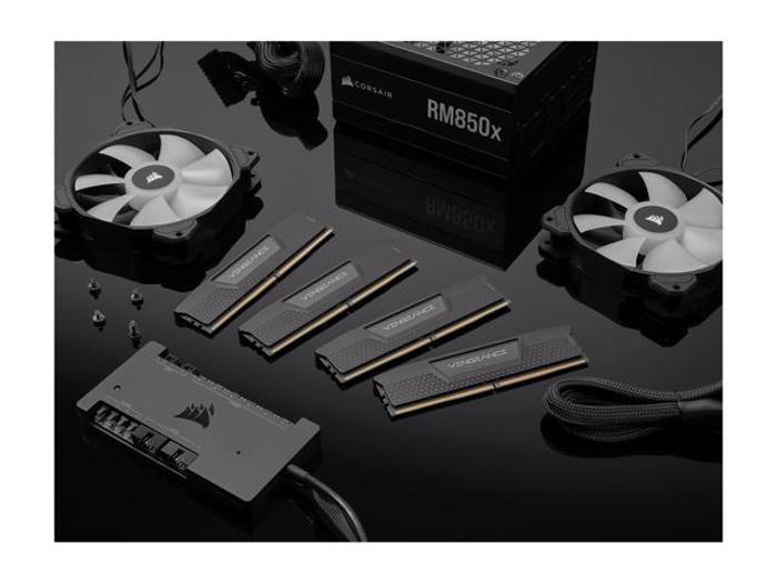 Corsair Vengeance 32GB (2x16GB) DDR5 6400MHz C32 image 4