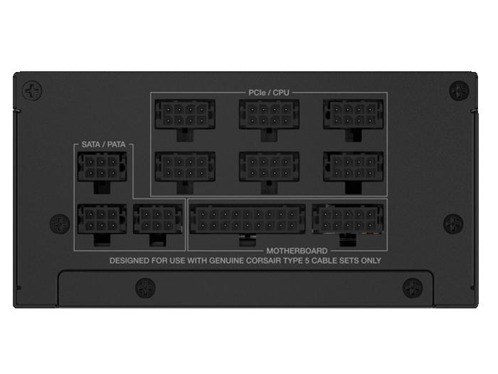 Corsair SF1000 (2024) image 5