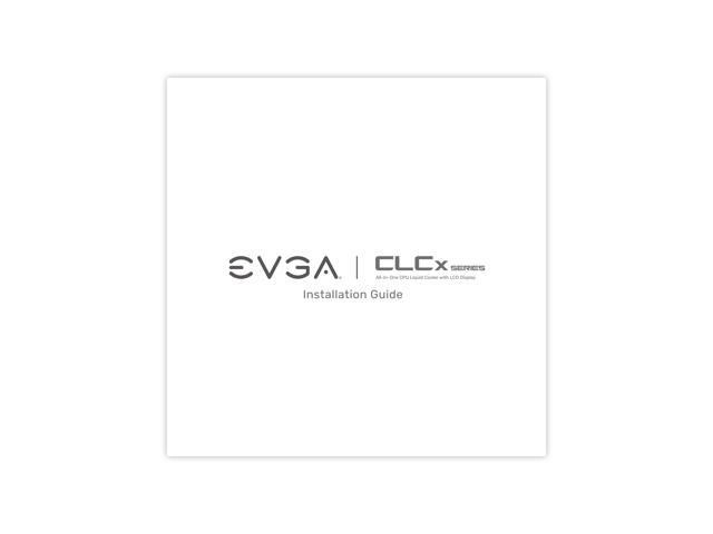 EVGA CLCx 360 image 7