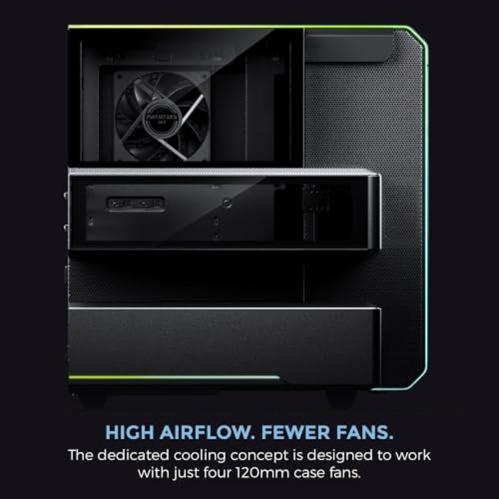 Phanteks EX5 image 5
