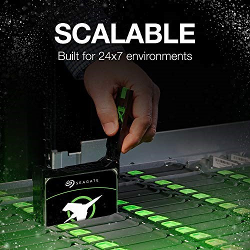 Seagate Exos X16 14TB image 2