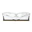TEAMGROUP T-Force Delta RGB 32GB (2x16GB) DDR5 6200MHz White thumbnail 6