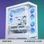 Phanteks Glacier One 240D30 White thumbnail 6