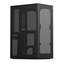 SSUPD Meshlicious Full Mesh PCIE 4.0 Edition Mini-ITX Black G99.OE759FMX4.00