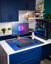 LTT Northern Lights Desk Pad (1000mm x 500mm) thumbnail 14