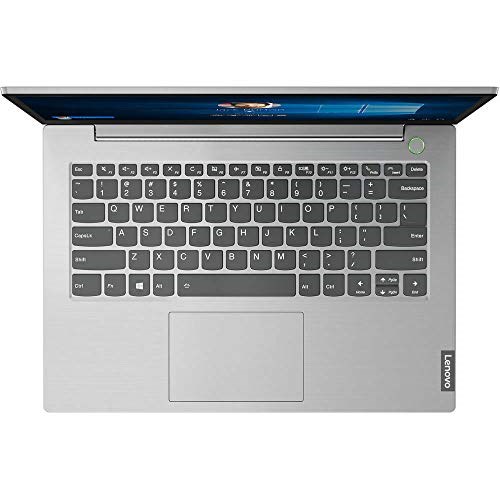Lenovo ThinkBook 14-IIL 20SL0012US image 3