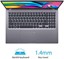 ASUS VivoBook 15 F515JA-DS54 thumbnail 4