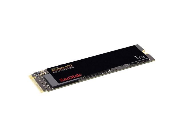 SanDisk Extreme PRO 1TB image 4