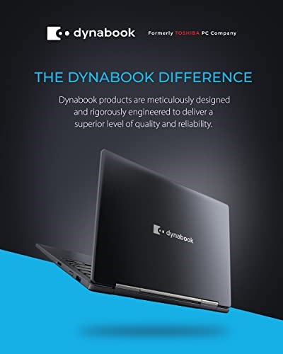Dynabook Portege X40J PPH11U-06K001 image 8