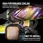 CORSAIR iCUE Link H100i RGB thumbnail 7