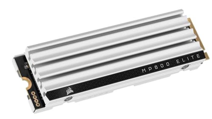 Corsair MP600 Elite 1TB PS5 image 2