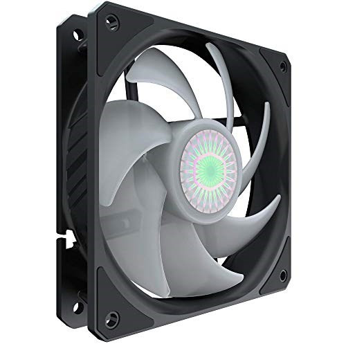 Cooler Master SickleFlow 120 V2 ARGB 120mm image 13