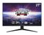 MSI G2712V 27" FHD (1920 x 1080) Non-Glare Super Narrow Bezel 75Hz 1ms 16:9 HDMI/DP FreeSync IPS
