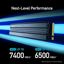 Lexar NM790 1TB Heatsink thumbnail 3