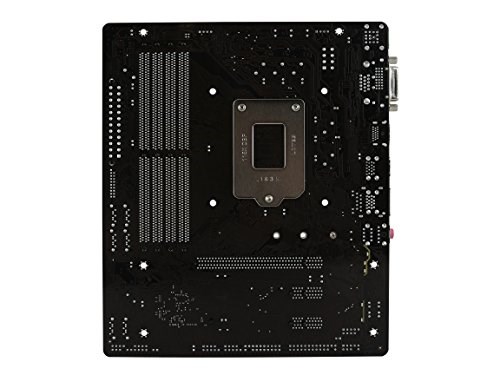 Gigabyte GA-B250M-DS3H image 4