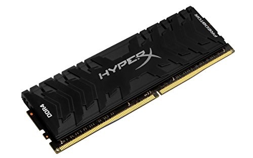 HyperX Predator Black 64GB 3000MHz image 4