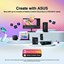 ASUS ZenBook 14X OLED UX5400EG-XB73T thumbnail 9