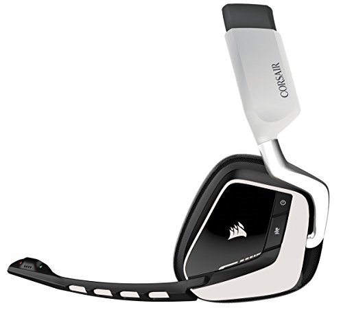 Corsair VOID White image 2