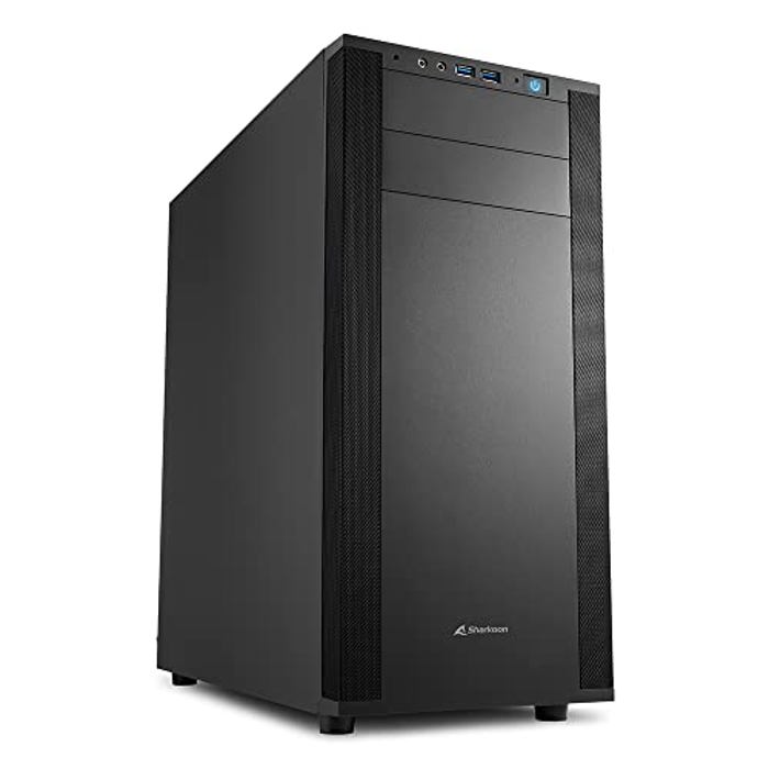 PC Build by Rombecchi