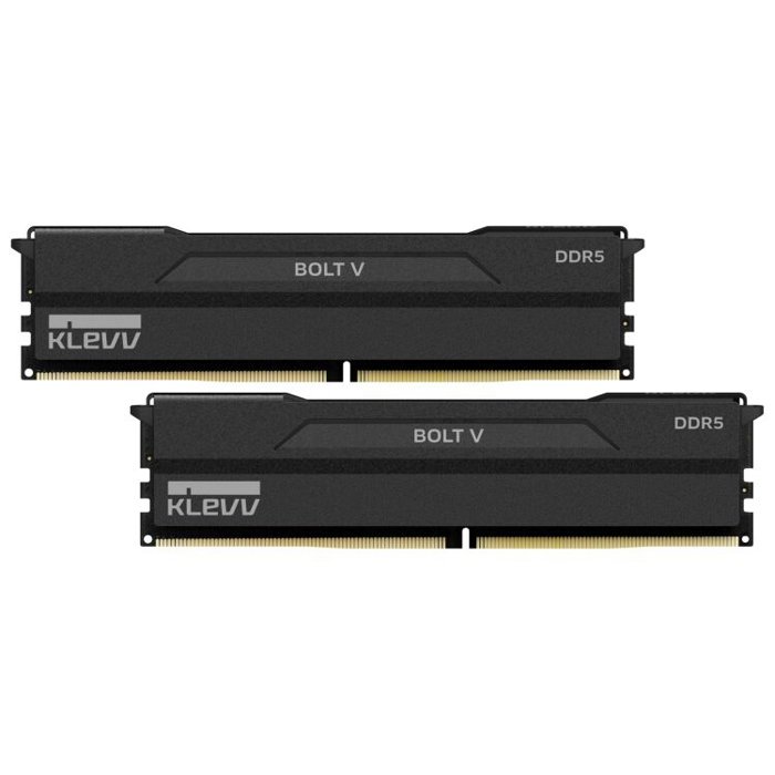 Klevv BOLT V 32GB (2 x 16GB) DDR5 6400 CL32
