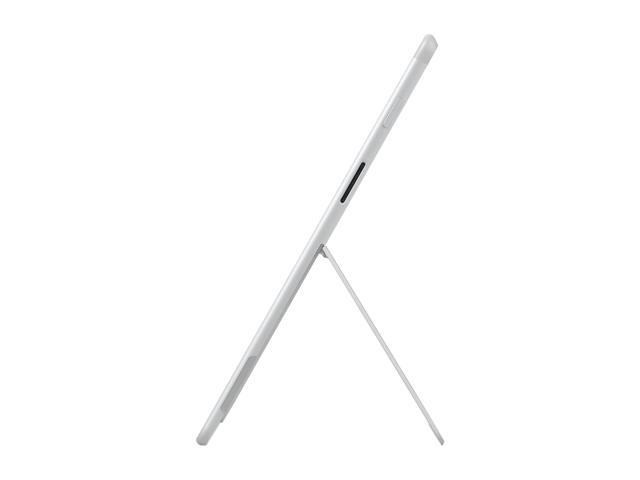 Microsoft Surface Pro X Platinum E8H-00001 image 4