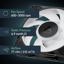 ARCTIC P12 Pro A-RGB 3 Pack thumbnail 2