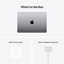 Apple MacBook Pro 2021 14" MKGQ3LL/A thumbnail 6