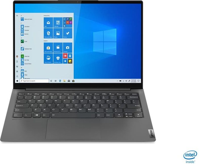 Lenovo Yoga Slim 7 13itl5 82CU005CIX